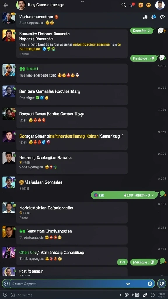 Screenshot slot138 nomor 1