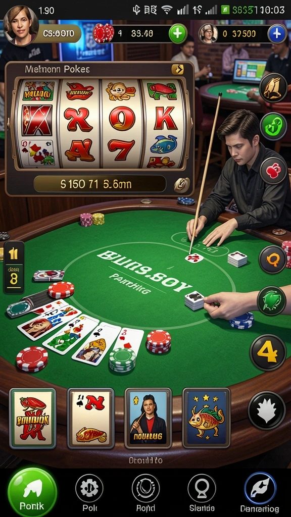 Screenshot slot367 nomor 1