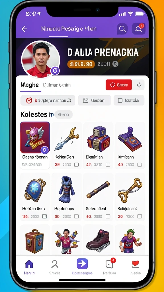 Screenshot slot367 nomor 2