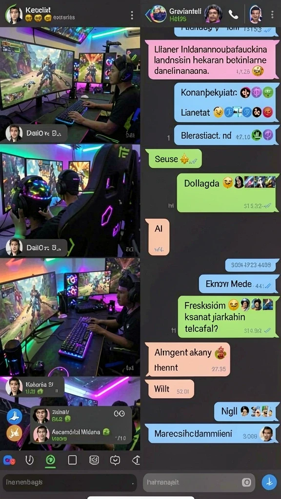Screenshot slot8808 nomor 3