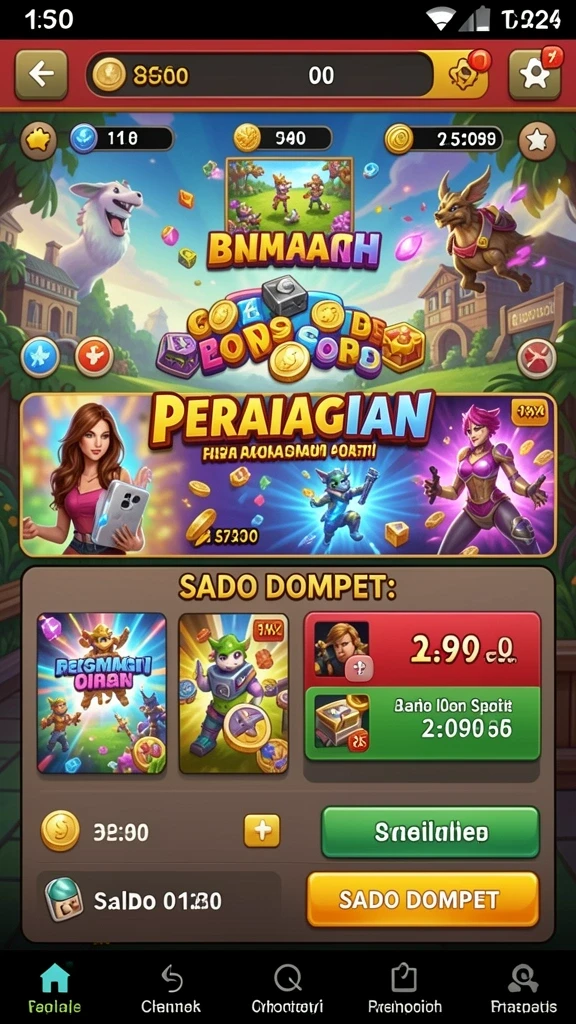 Screenshot spin88 nomor 1
