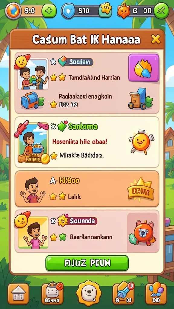 Screenshot spingold nomor 3