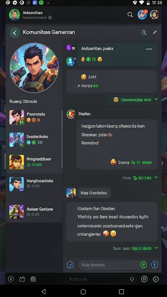 Screenshot ss88bet nomor 2