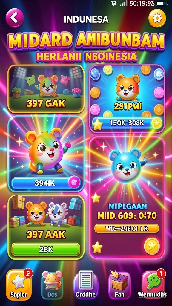 Screenshot stake779 nomor 3