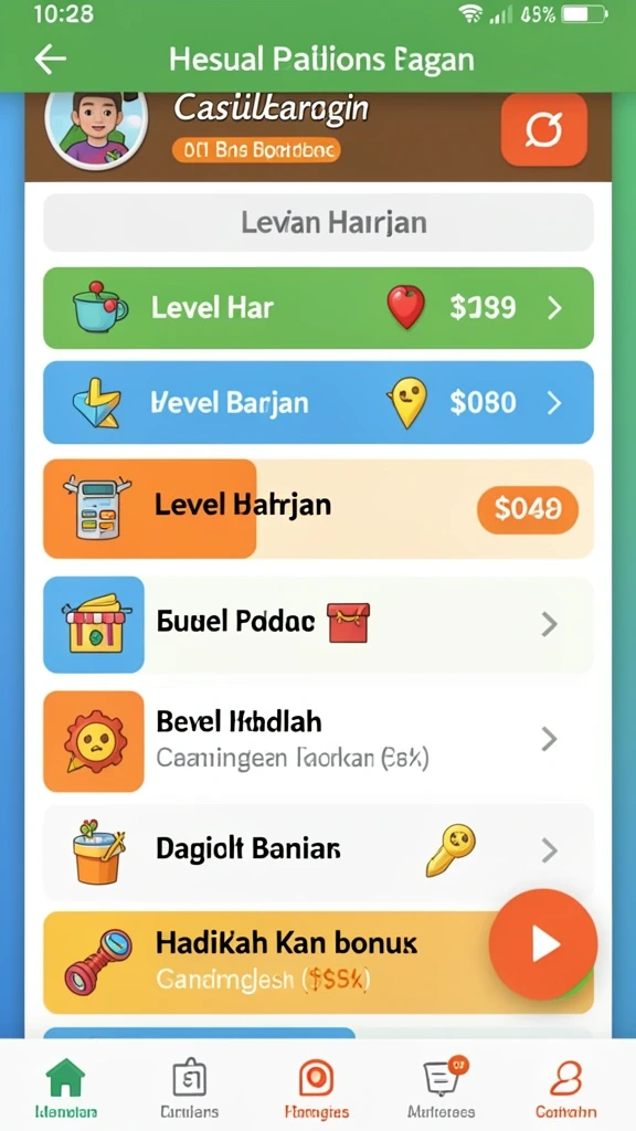 Screenshot svip10 nomor 3