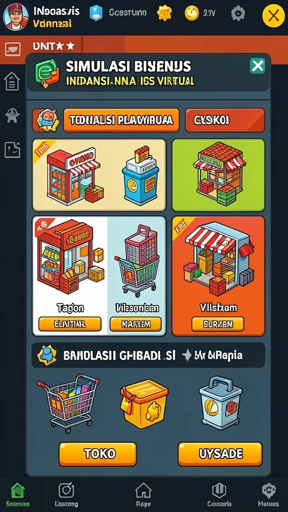Screenshot topdomino nomor 2