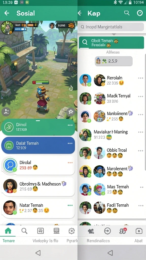 Screenshot toto12 nomor 3