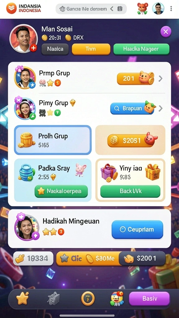 Screenshot ttt888 nomor 2