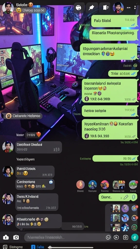 Screenshot v89 nomor 1