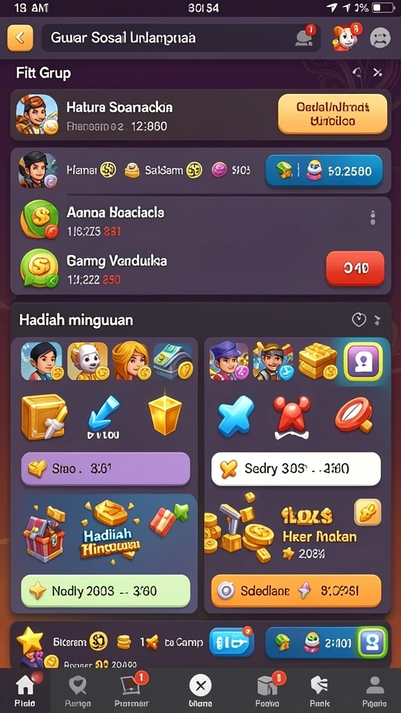 Screenshot vipwin88 nomor 1