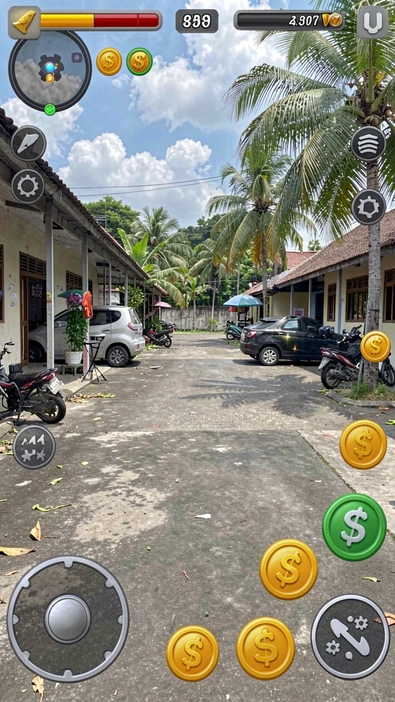 Screenshot vm777 nomor 2