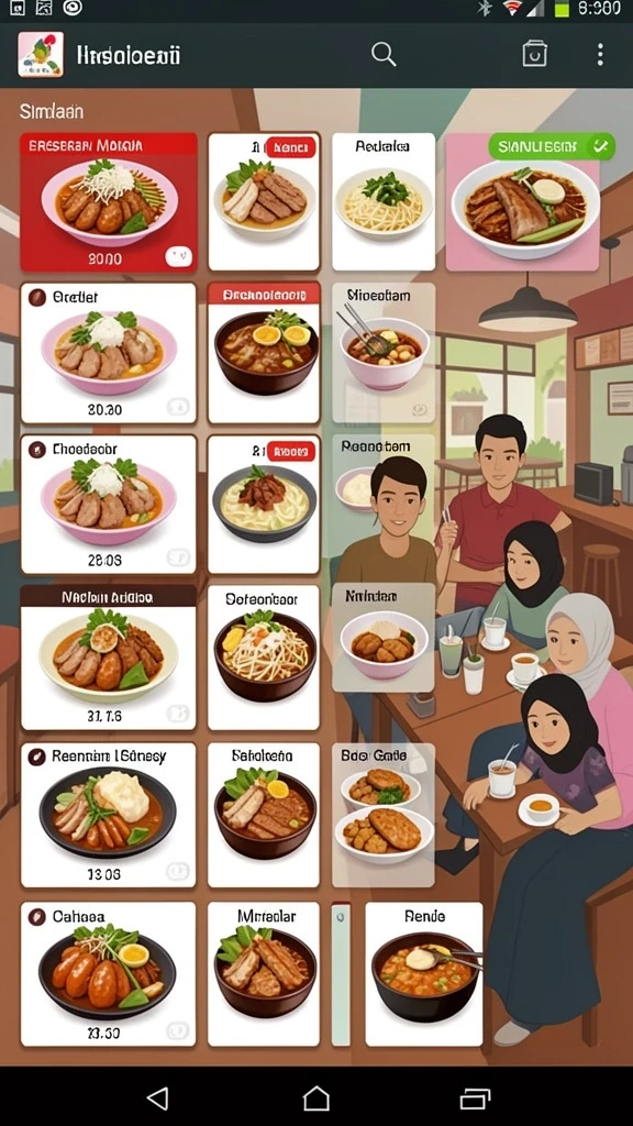 Screenshot winning303 nomor 3