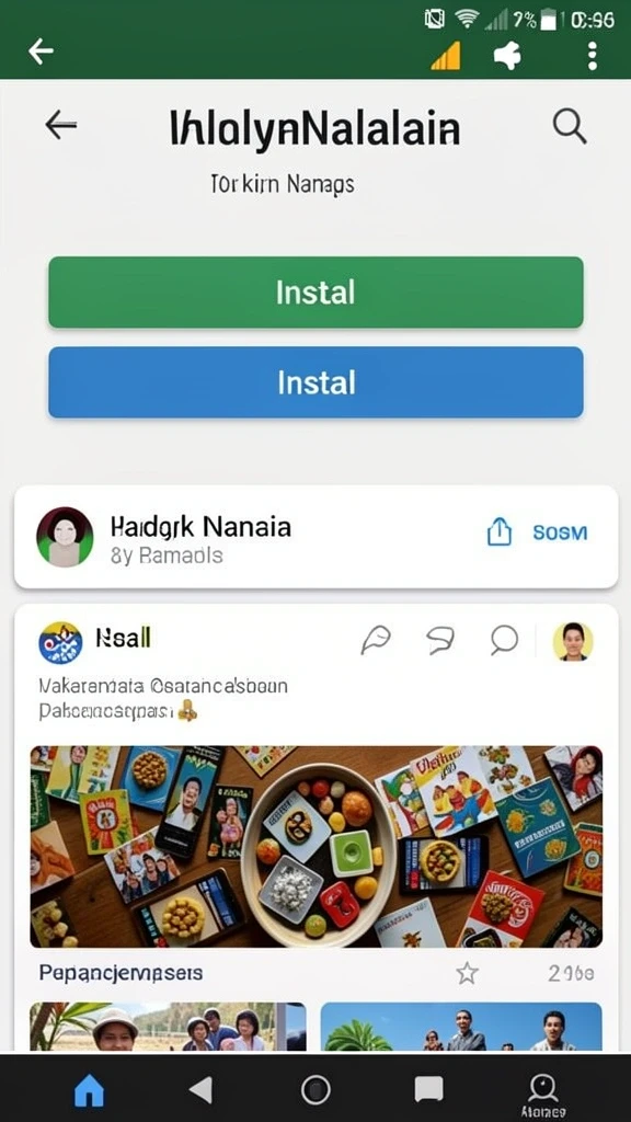 Screenshot wow77 nomor 1
