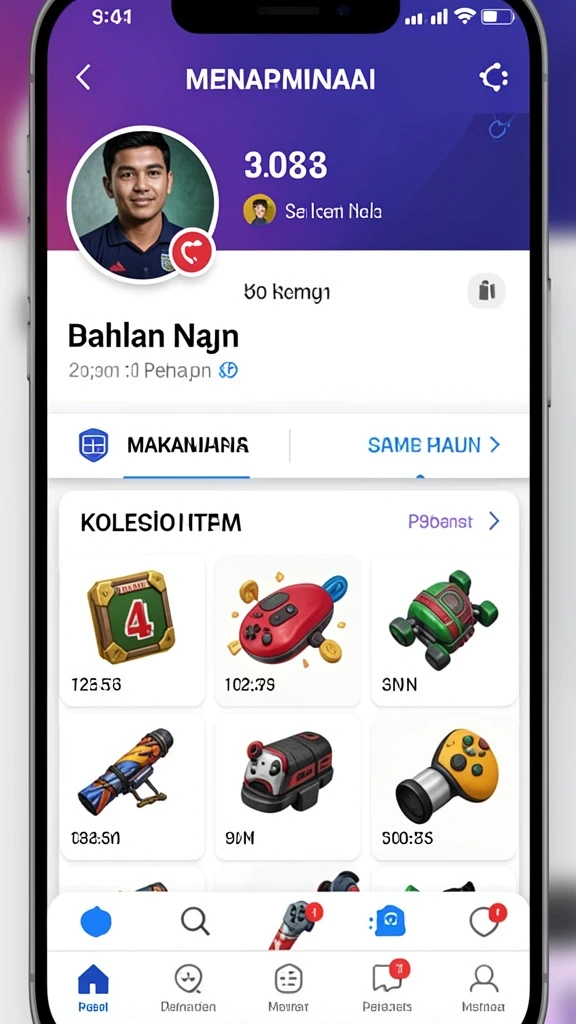Screenshot x88 nomor 2