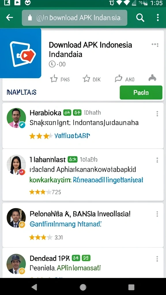 Screenshot yagaohen nomor 1