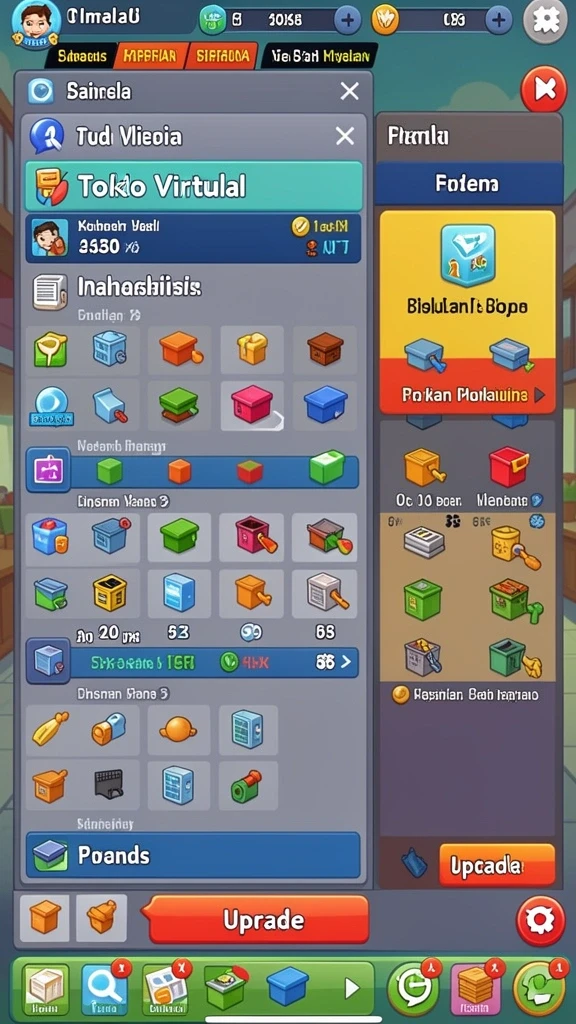 Screenshot yowestogel nomor 1