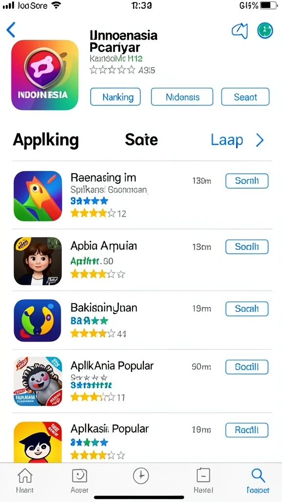 Screenshot yoyo88 nomor 3