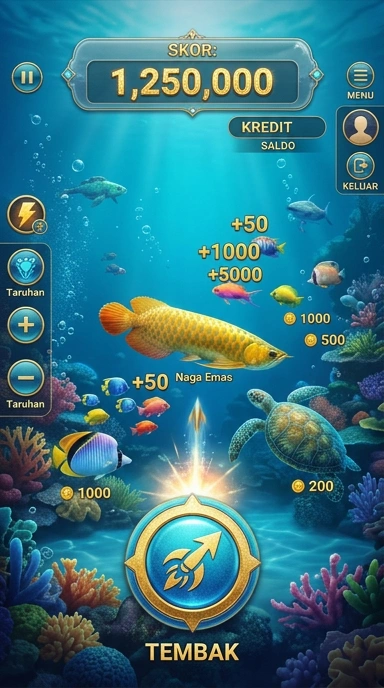 Pratinjau antarmuka gems365 — aplikasi APK resmi Android v5.1.7